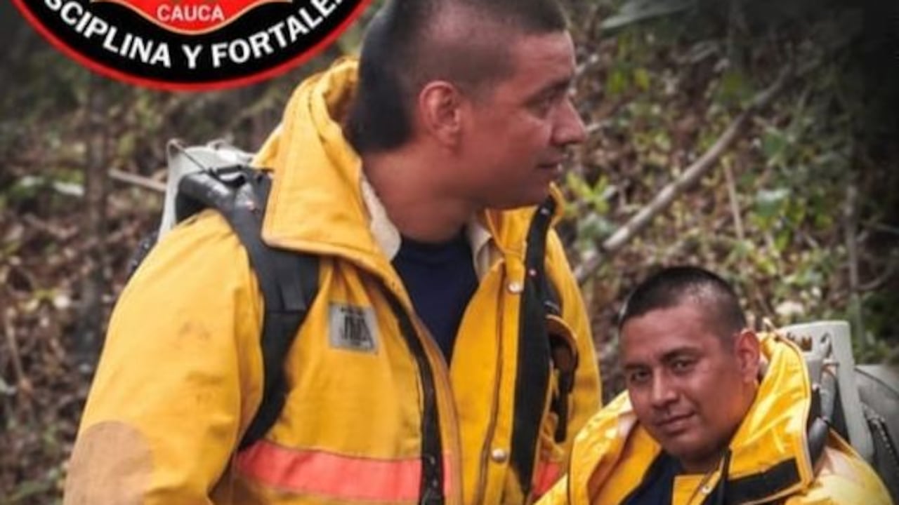 Una profunda tristeza enluta al municipio de El Tambo, Cauca, tras el asesinato de Yerson Martínez Viveros, ocurrido durante la madrugada de este domingo 6 de septiembre en la vereda Las Botas.
