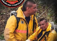 Una profunda tristeza enluta al municipio de El Tambo, Cauca, tras el asesinato de Yerson Martínez Viveros, ocurrido durante la madrugada de este domingo 6 de septiembre en la vereda Las Botas.