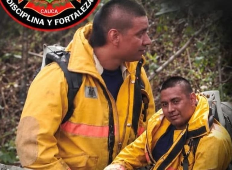 Una profunda tristeza enluta al municipio de El Tambo, Cauca, tras el asesinato de Yerson Martínez Viveros, ocurrido durante la madrugada de este domingo 6 de septiembre en la vereda Las Botas.