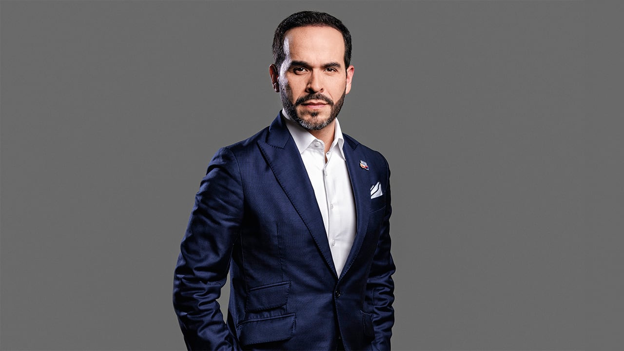 Abelardo De La Espriella, presidente electo de Colombia para el periodo 2026-2030
Foto: Juan Carlos Sierra-Revista Semana.