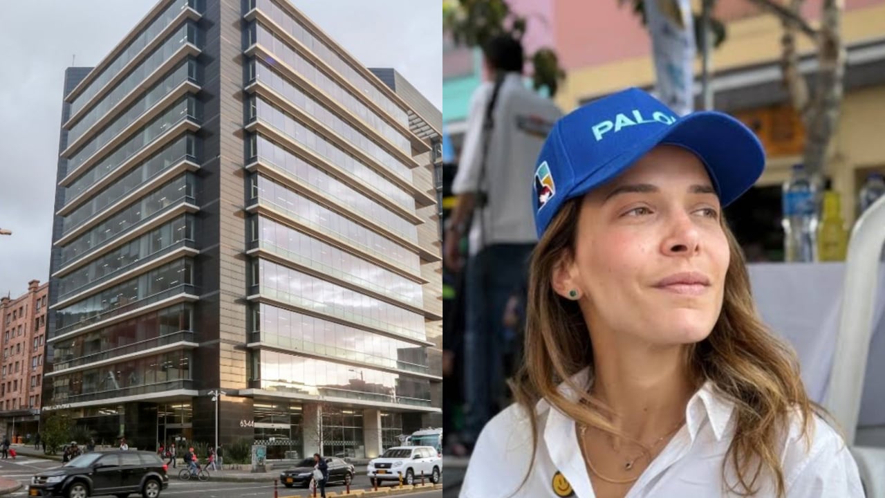 María Clara Posada ha publicado sus hallazgos sobre la entidad.