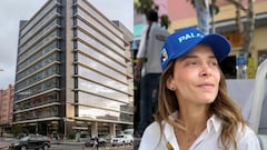 María Clara Posada ha publicado sus hallazgos sobre la entidad.