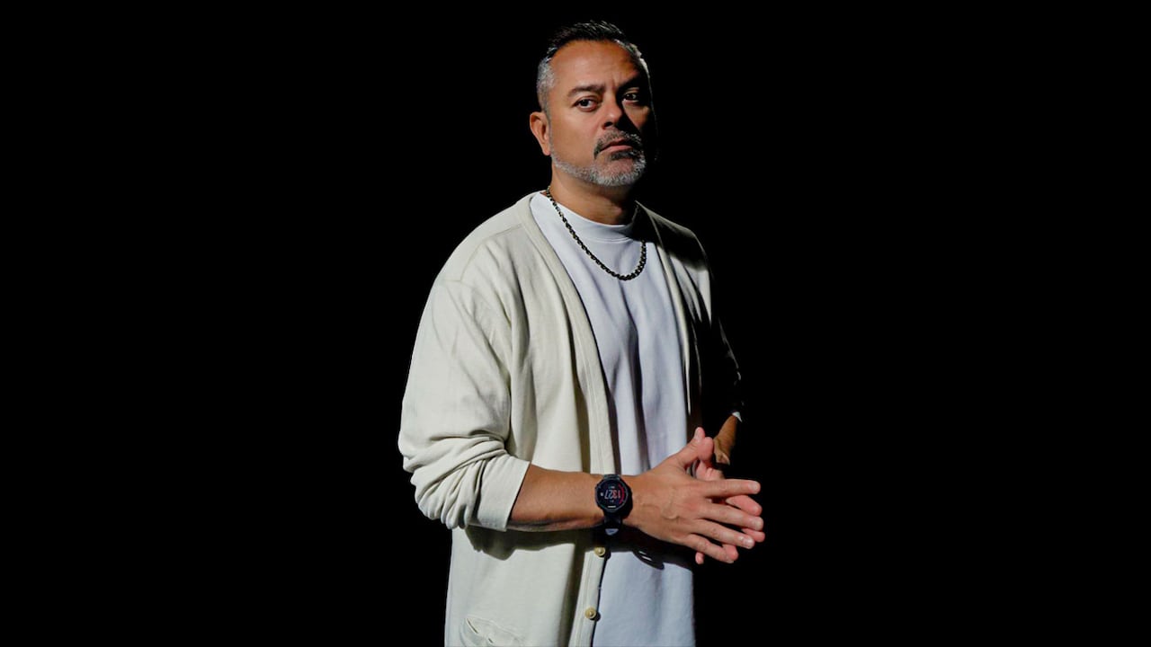 Nach es uno de los raperos españoles más reconocidos a nivel mundial.