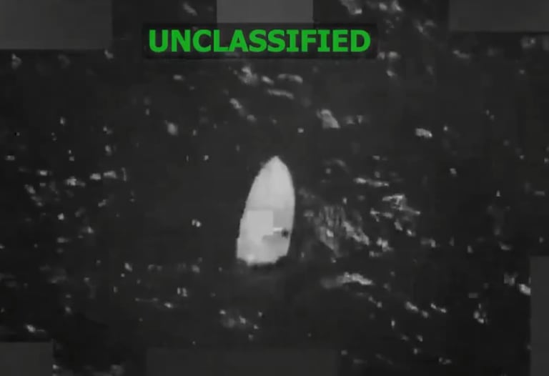 Comando Sur de Estados Unidos