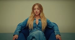 Sydney Sweeney usó un juego de palabras, y algunos afirmaron que se trata de propaganda nazi en toda regla.