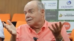 Iván Mejía se pronunció tras la derrota de América ante Nacional.