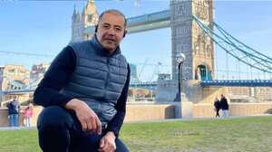 El médico colombiano estaba de viaje en Tailandia, puesto que visitar diferentes partes del mundo era una de sus pasiones.