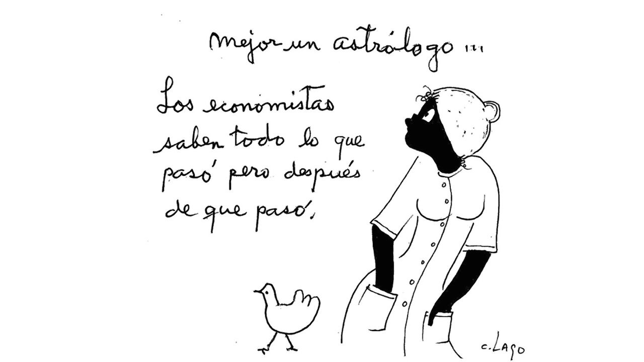 Caricatura de Nieves 20 de noviembre.