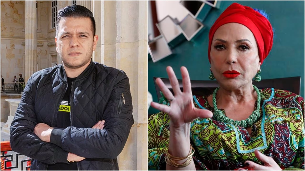 Jota Pe Hernández se fue sobre la muerte de Piedad Córdoba.