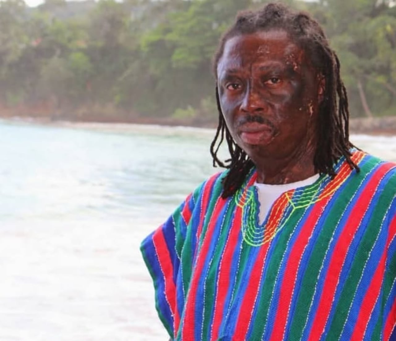 Nana Kwaku Bonsam.