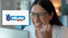 Miloto 23 de septiembre