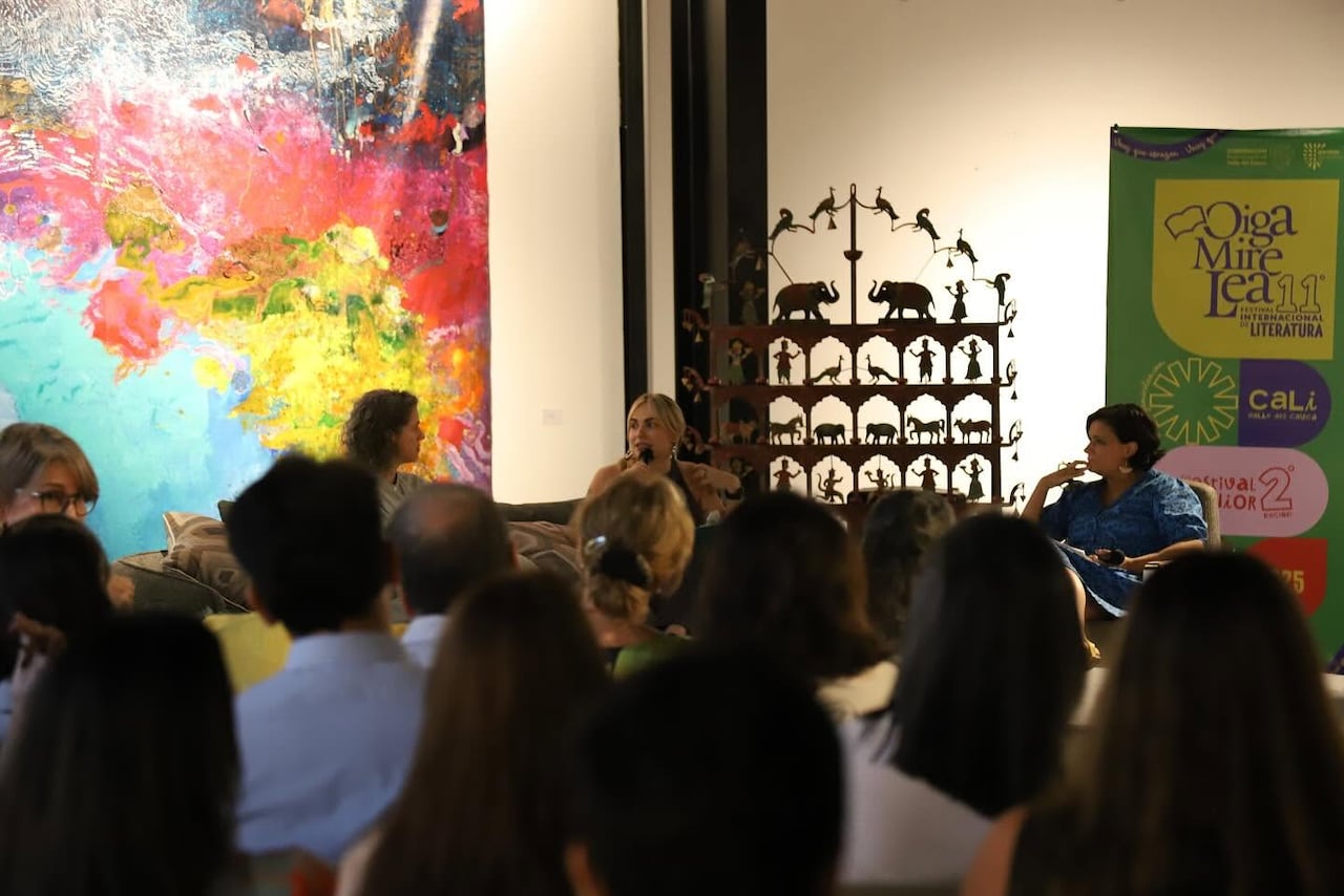 El Festival Oiga Mire Lea fue reprogramado del 25 al 29 de noviembre, mientras que su versión infantil se realizará entre el 20 y 22 del mismo mes.