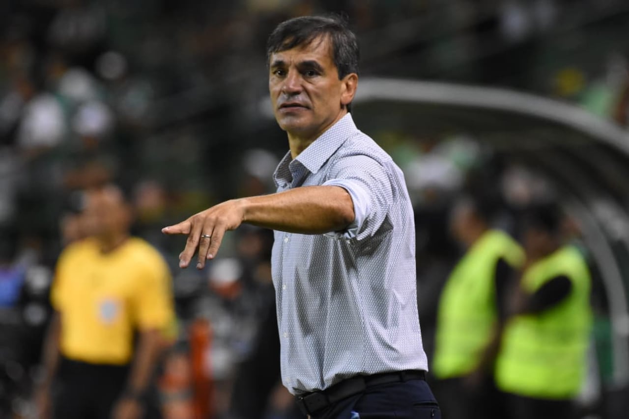 Así se vivió el partido entre Deportivo Cali y Millonarios por la fecha 5 del primer semestre de la Liga BetPlay.