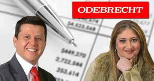 Basima Elías Nader, prima del exsenador Bernardo “el noño” Elías, fue imputada por el delito de lavado de activos debido a que, por lo menos en tres oportunidades, sirvió como intermediaria entre su primo “el ñoño” Elías y Otto Bula.