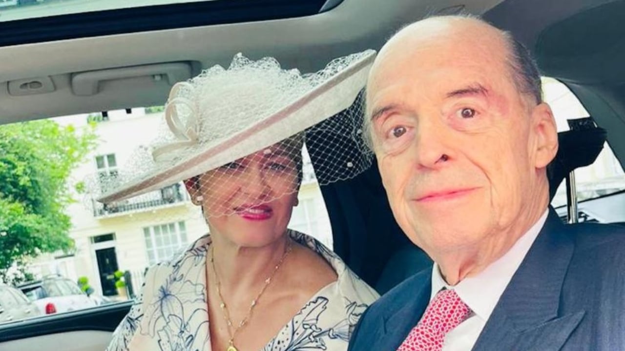 Álvaro Leyva el país