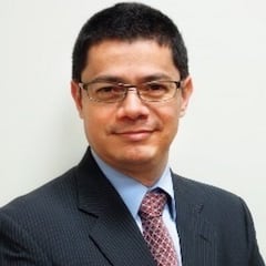 Marcelo Duque Ospina, director de Cómo me Pensiono.