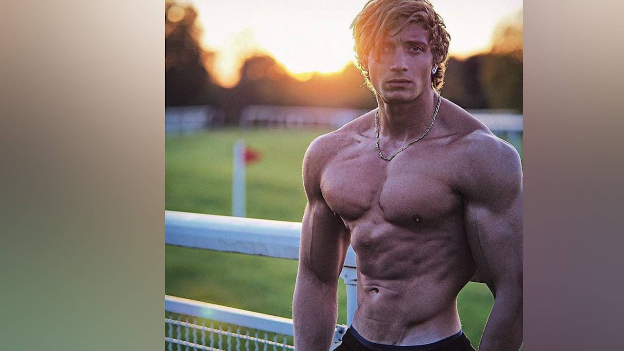 Imagen Instagram @joesthetics