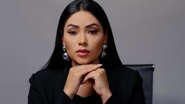 La víctima fue identificada como Flávia Barros, empresaria de 38 años.