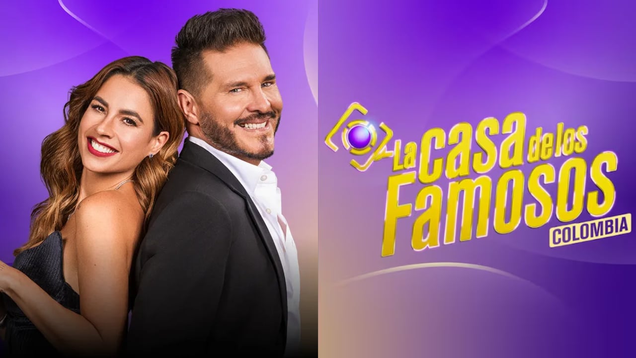 Noche de nominación en 'La casa de los famosos'