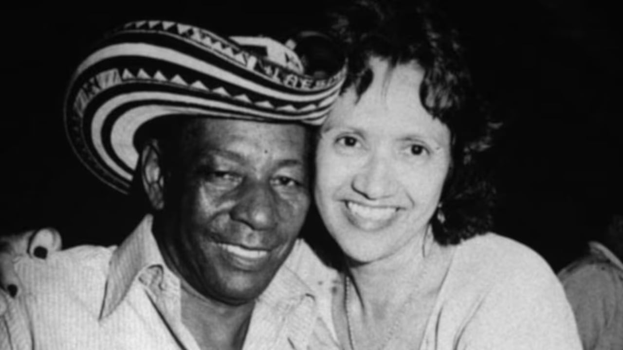 Consuelo Araujo Noguera, figura clave en la creación del Festival de la Leyenda Vallenata, dejó un legado imborrable en la cultura del Caribe.