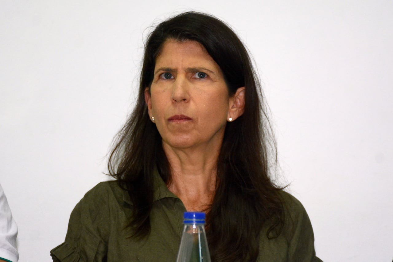 Rueda de prensa, con la nueva Junta Directiva de Club Profeional Deportivo Cali.