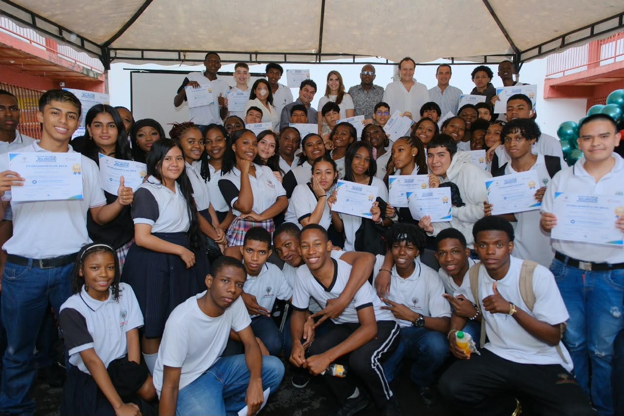 Fundación Jeison Aristizábal
