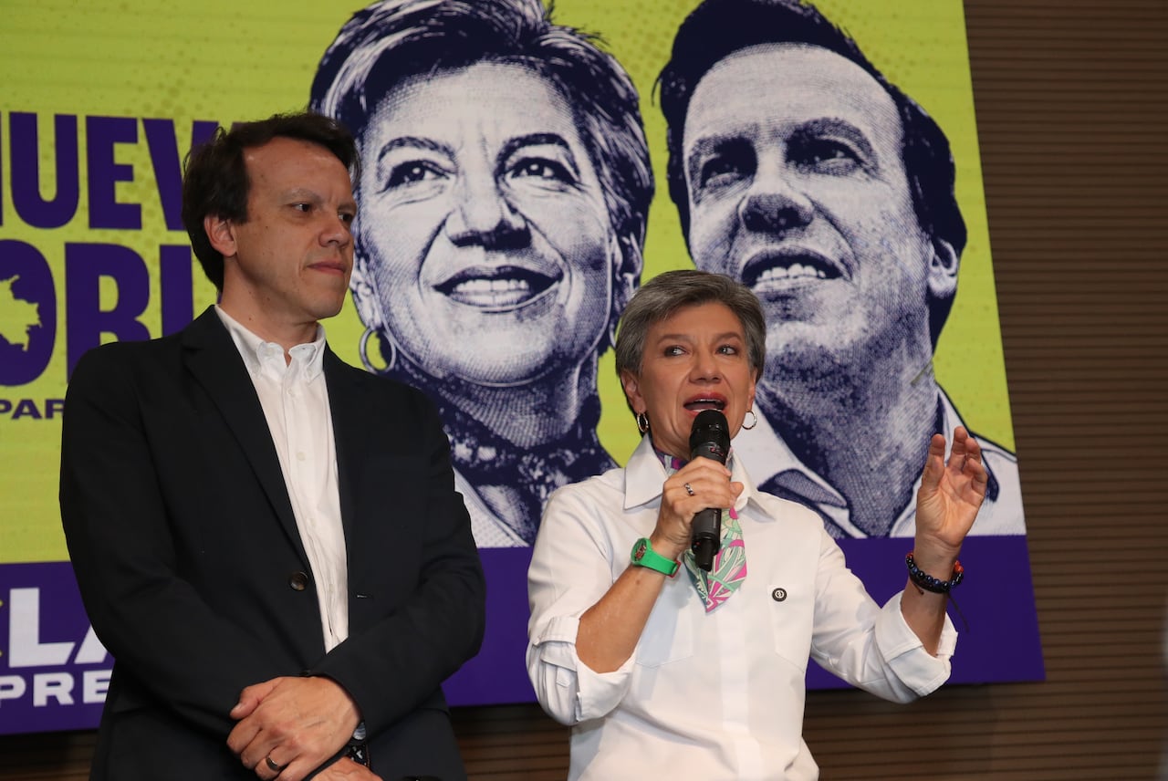 Claudia López Inscripcion candidatura.