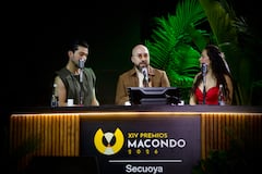Premios Macondo 2026
