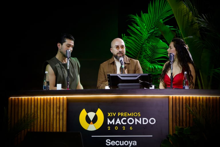 Premios Macondo 2026