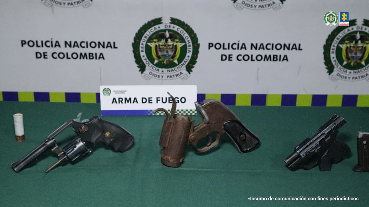 Los 20 presuntos integrantes de las bandas Egipto y Las Delicias fueron enviados a la cárcel