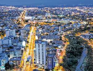 A pesar de que bajó dos puntos en competitividad, el Valle del Cauca sigue siendo líder en exportaciones agrícolas y agroindustriales en el país.