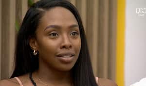 Karen Sevillano es la nueva nominada por el público en ‘La casa de los famosos’