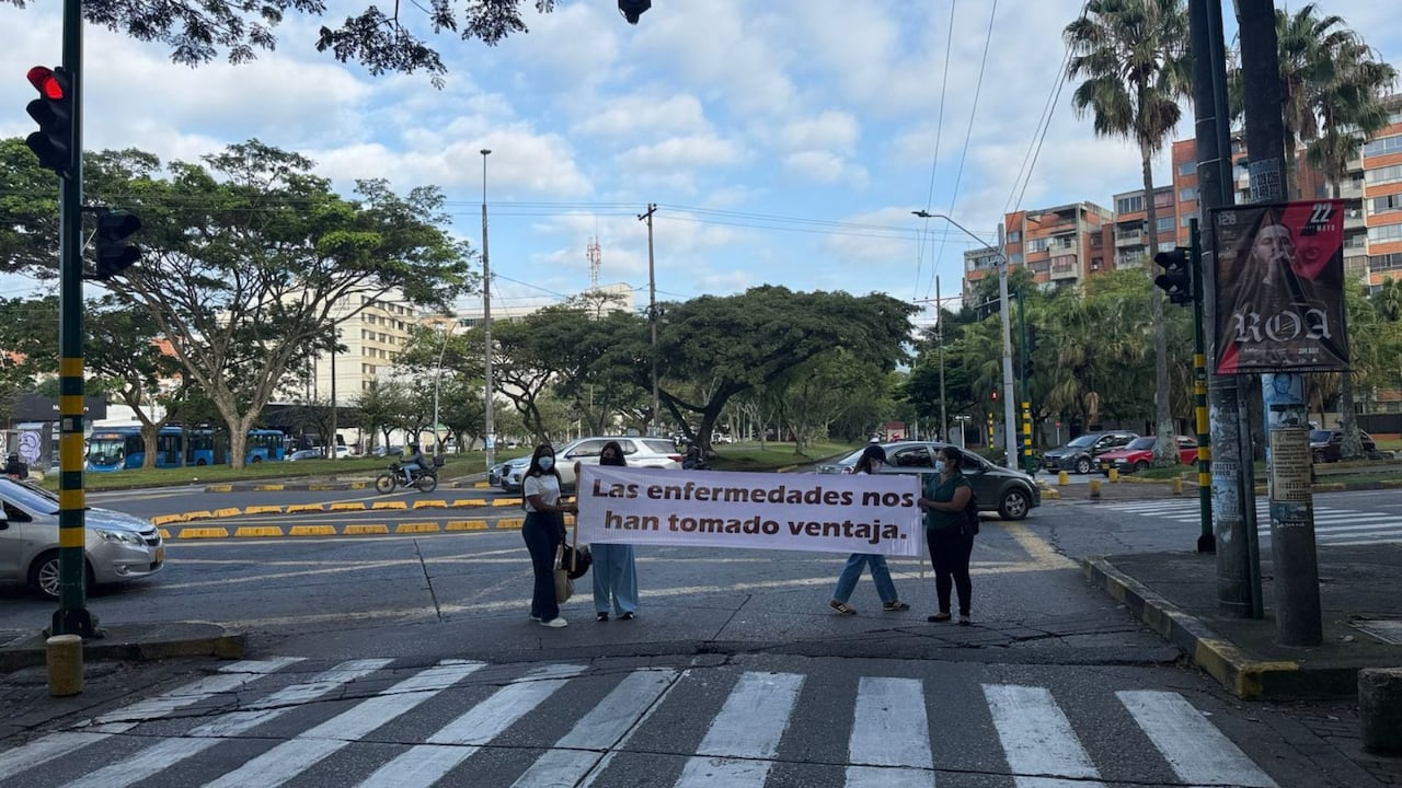 Movilización silenciosa