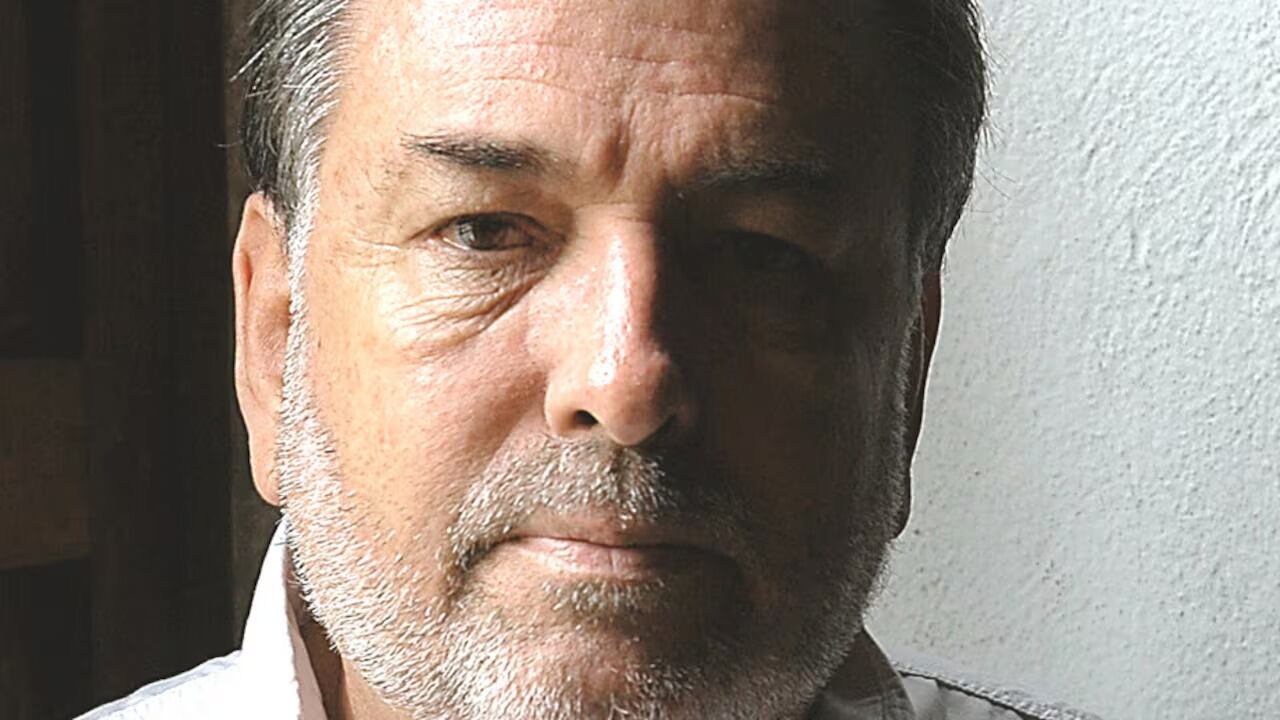 Benjamin Barney Caldas