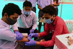 Chequeo médico como medida de precaución contra el virus H3N2