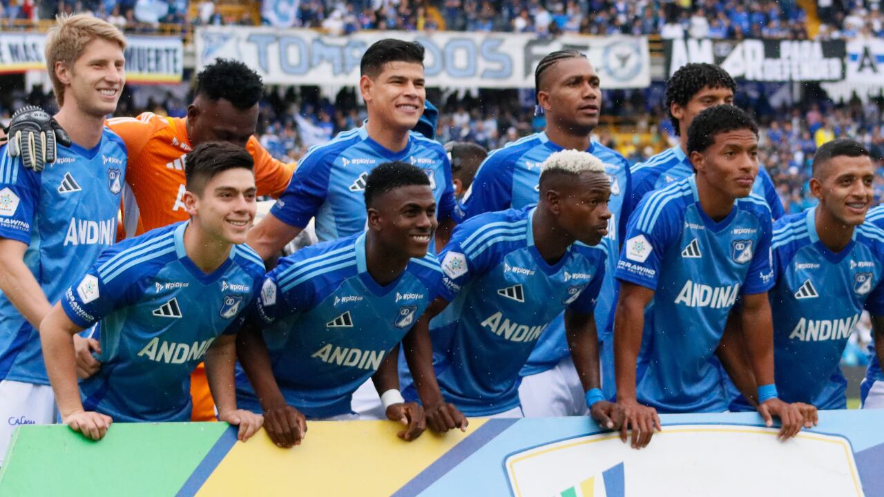 La presunta salida de Daniel Ruíz al fútbol de Rusia agilizaría la llegada de un volante brasileño al Millonarios de David González.