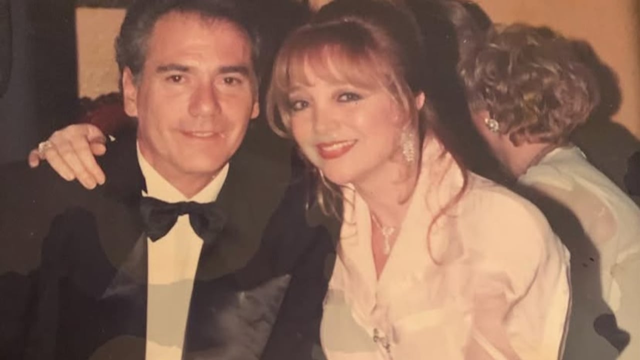 Otto Sirgo, falleció en México a sus 79 años de edad.
