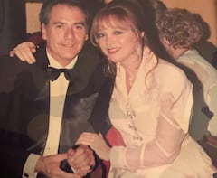 Otto Sirgo, falleció en México a sus 79 años de edad.