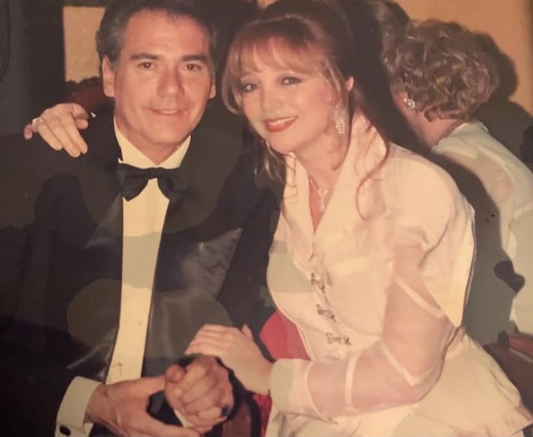 Otto Sirgo, falleció en México a sus 79 años de edad.