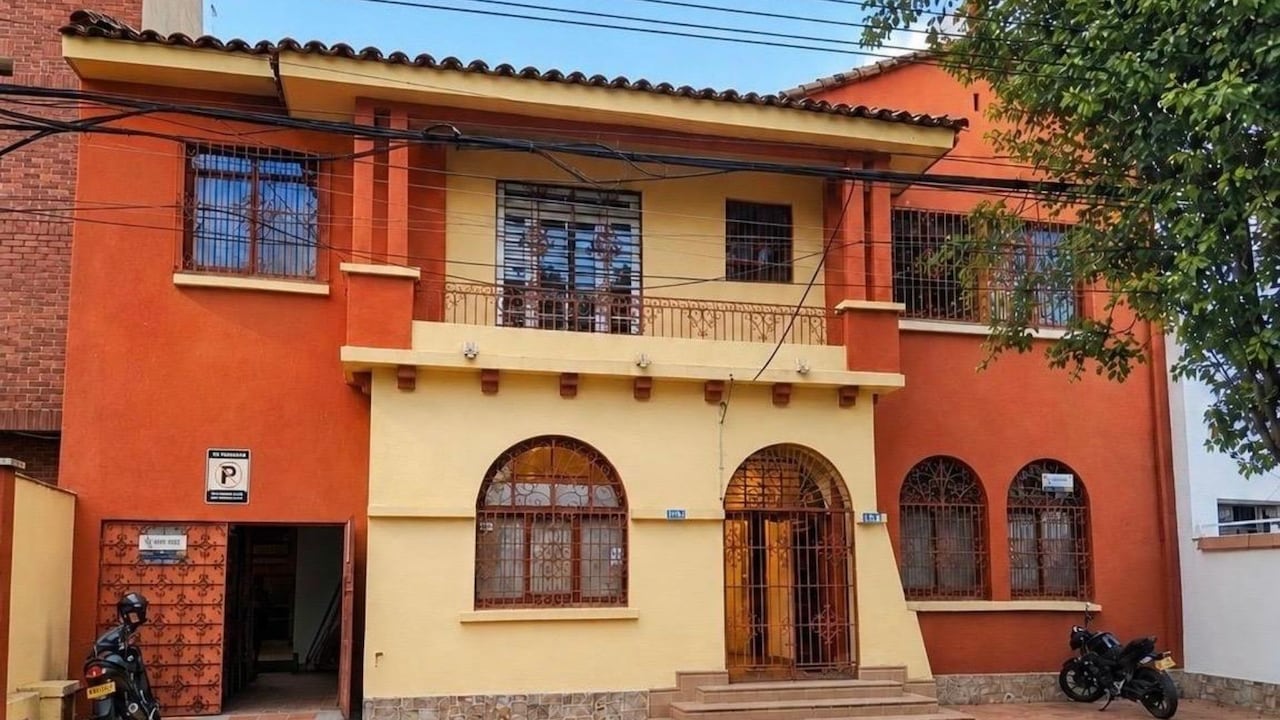 La nueva sede principal del Sisbén Cali está ubicada en la avenida 4 Norte No. 13-71, cerca del Centro Administrativo Municipal (CAM).