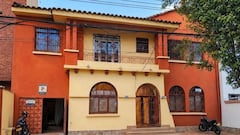 La nueva sede principal del Sisbén Cali está ubicada en la avenida 4 Norte No. 13-71, cerca del Centro Administrativo Municipal (CAM).