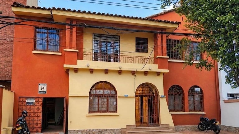 La nueva sede principal del Sisbén Cali está ubicada en la avenida 4 Norte No. 13-71, cerca del Centro Administrativo Municipal (CAM).