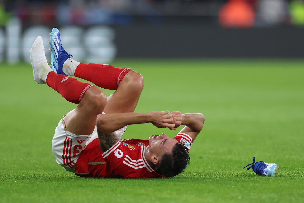 Real Sociedad derrotó al Benfica por la tercera fecha del grupo D de la Champions