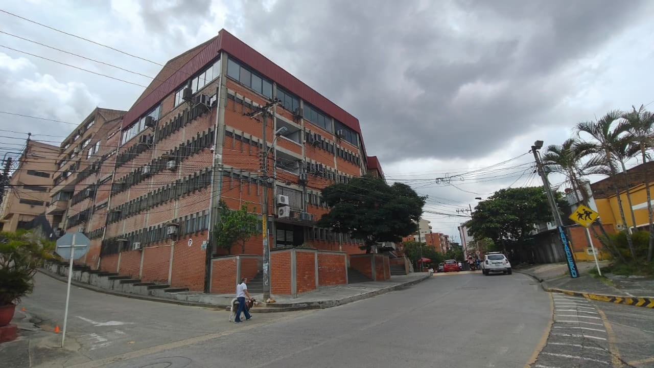 Multicampus de Ladera