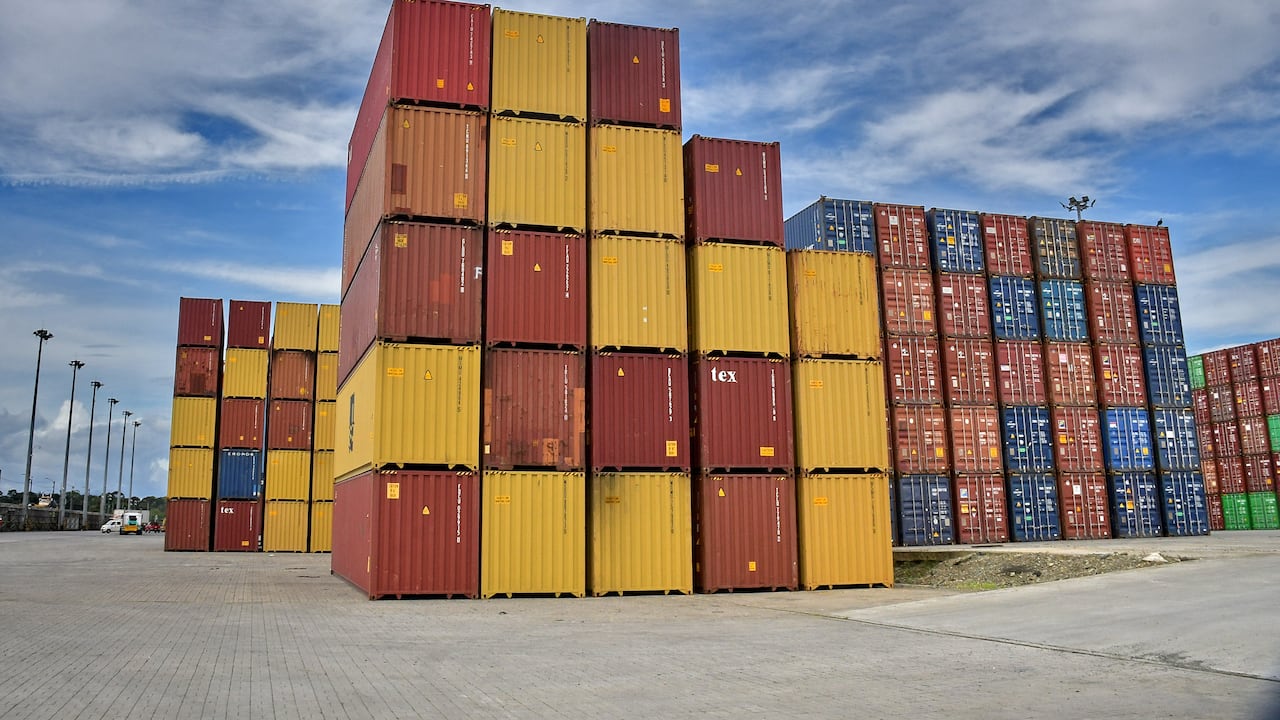 Foro El País en Buenaventura