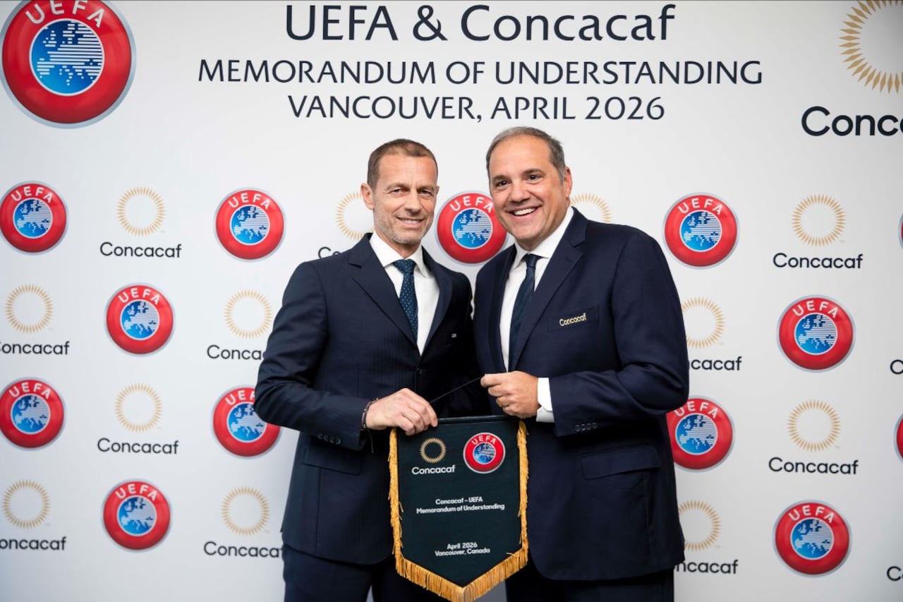 Concacaf