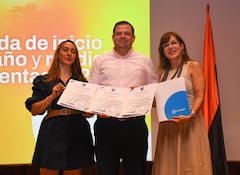 La certificación Icontec reconoce el compromiso integral de la universidad con la excelencia académica, la sostenibilidad ambiental y el bienestar de toda su comunidad universitaria.