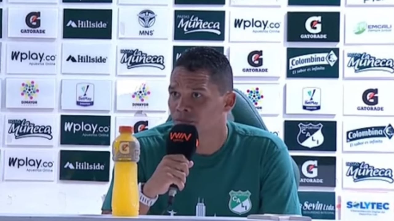 Carlos Bacca
