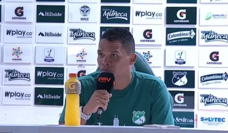 Carlos Bacca