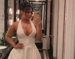Tatiana Vanessa Almanza García es una colombiana de 32 años.